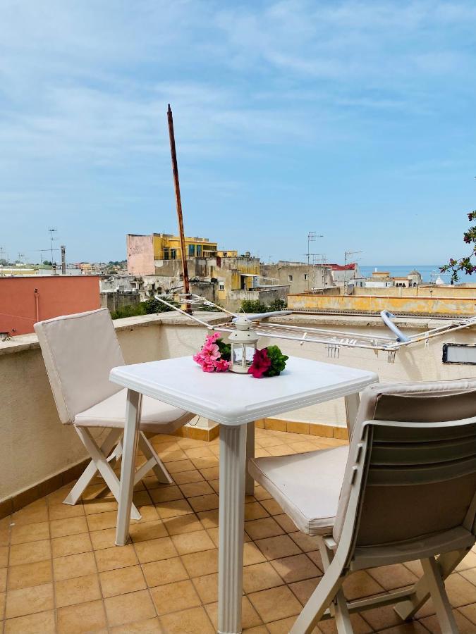 Procida Old Town Home Exterior photo