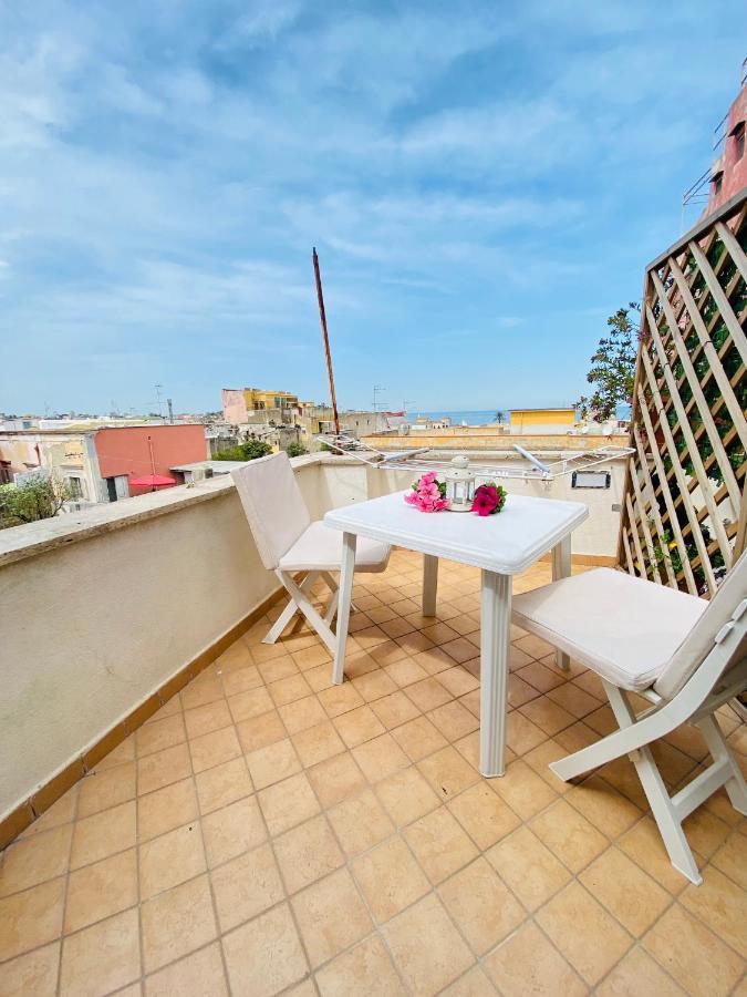 Procida Old Town Home Exterior photo